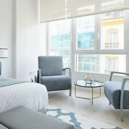 Apartment Elkano By Feelfree San Sebastian