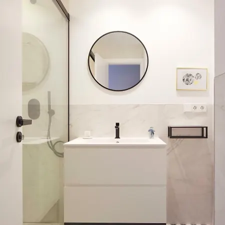 Elkano By Feelfree Apartment