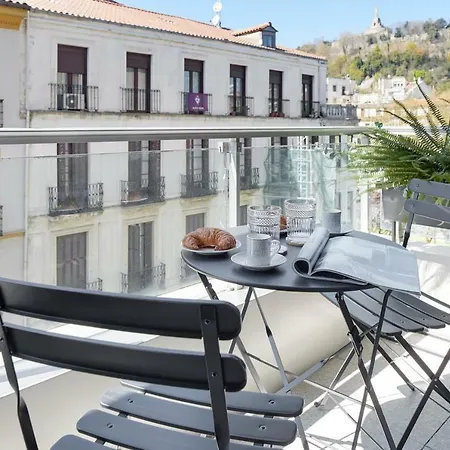 Apartment Elkano By Feelfree San Sebastian