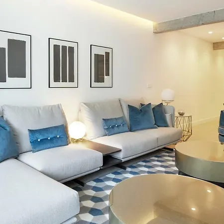 Elkano By Feelfree Apartment