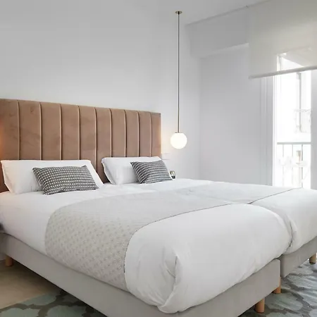Elkano By Feelfree Apartment