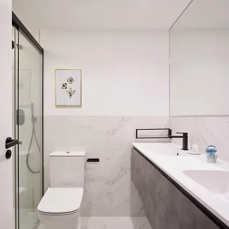 Elkano By Feelfree Apartment