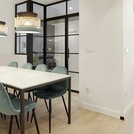 Apartment Elkano By Feelfree San Sebastian