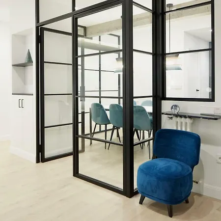 Apartment Elkano By Feelfree