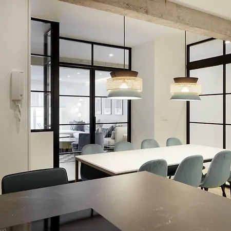 Apartment Elkano By Feelfree