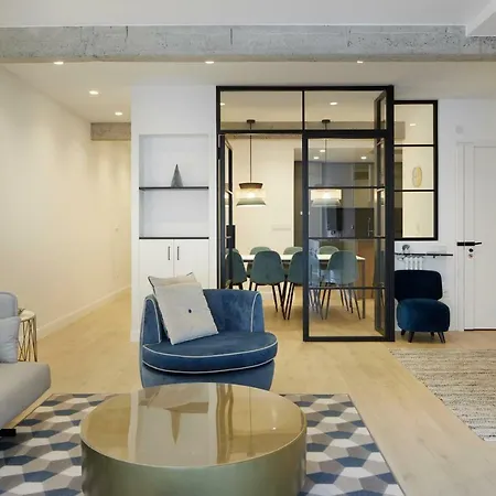 Apartmán Elkano By Feelfree